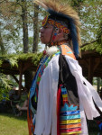 PowWow op Manitoulin Island